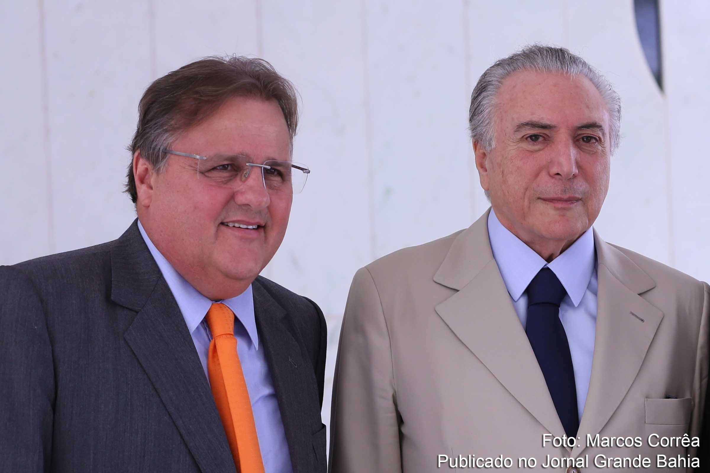 Resultado de imagem para Geddel