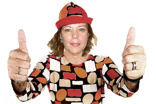 Eliane Catanhêde