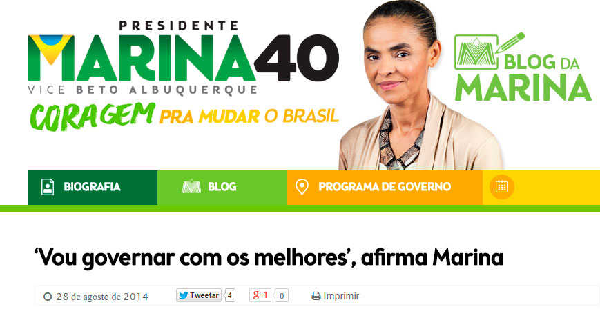 {{não acredite em mim - Site Marina Presidente}}