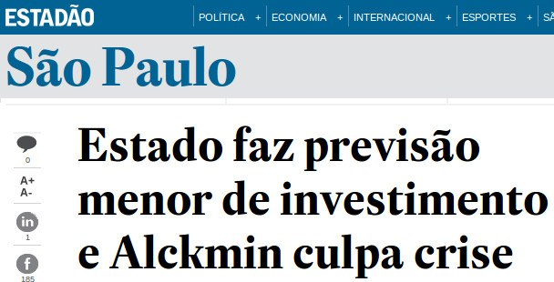 crise