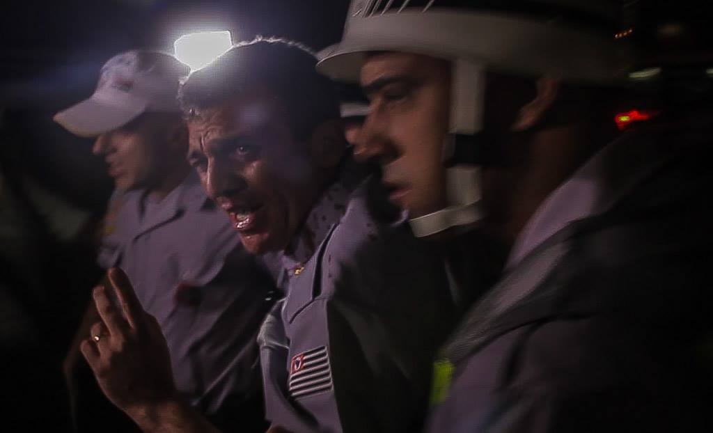 {{Foto: Wesley Passos / Democratize}}