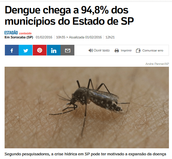 {{não acredite em mim - UOL}}