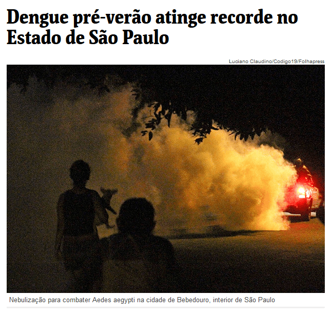 {{não acredite em mim - folha}}