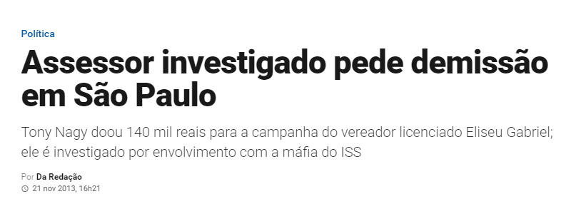 {{não acredite em mim - veja}}