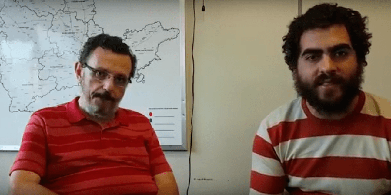 ImprenÇa Entrevista – Renato Simões – Especial eleições petistas