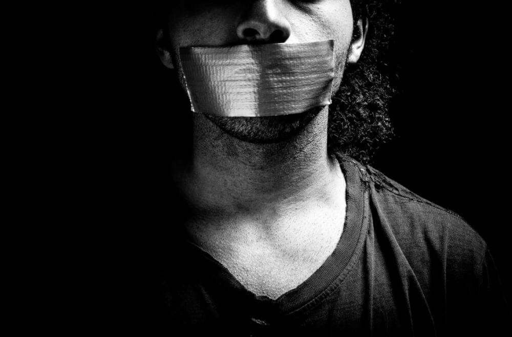 Editorial: Gentilli, a censura e liberdade de expressão