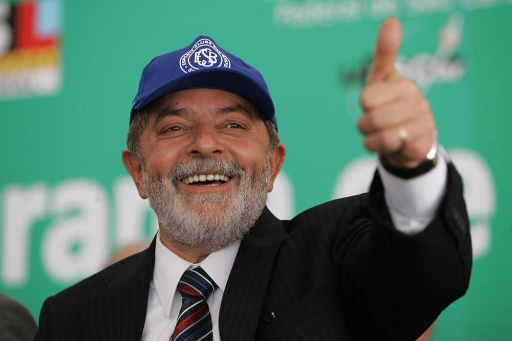 Não é Lula quem deve ser inocentado, mas a democracia brasileira