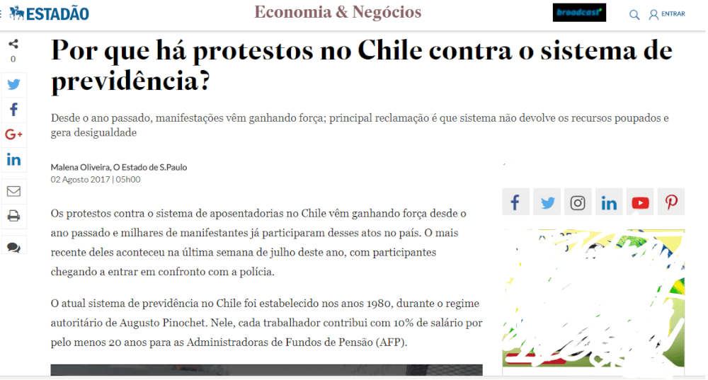 Propostas de Ciro Gomes são de esquerda?