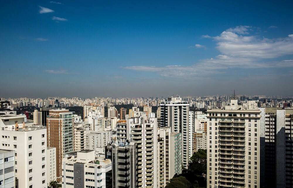 São Paulo e o veneno nosso de cada dia.