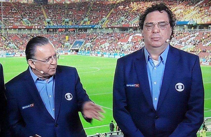 A dependência química de Casagrande me interessa, seu moralismo não, PHA.