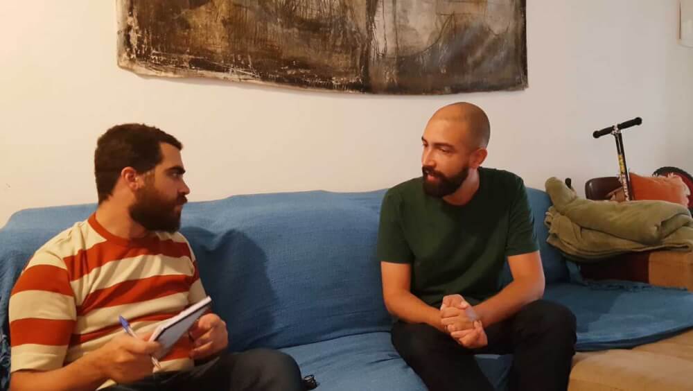 Conheça Maurício Costa, candidato a vice governador do Estado de São Paulo pelo PSOL