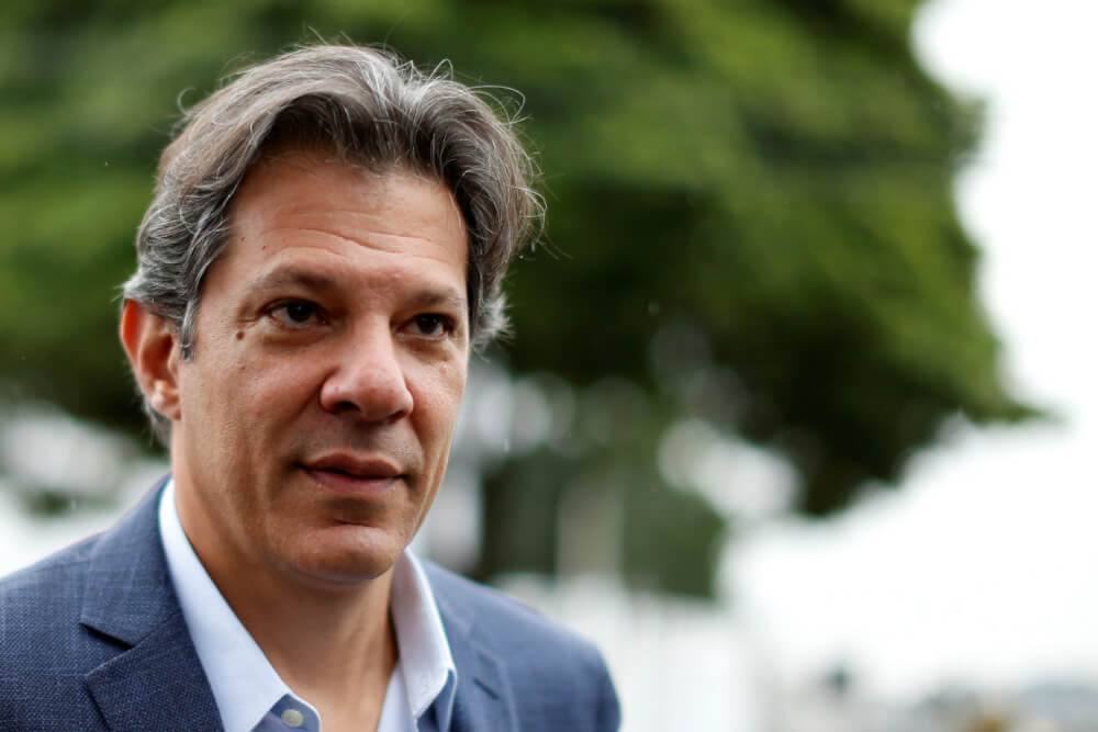 Propostas de Lula/Haddad