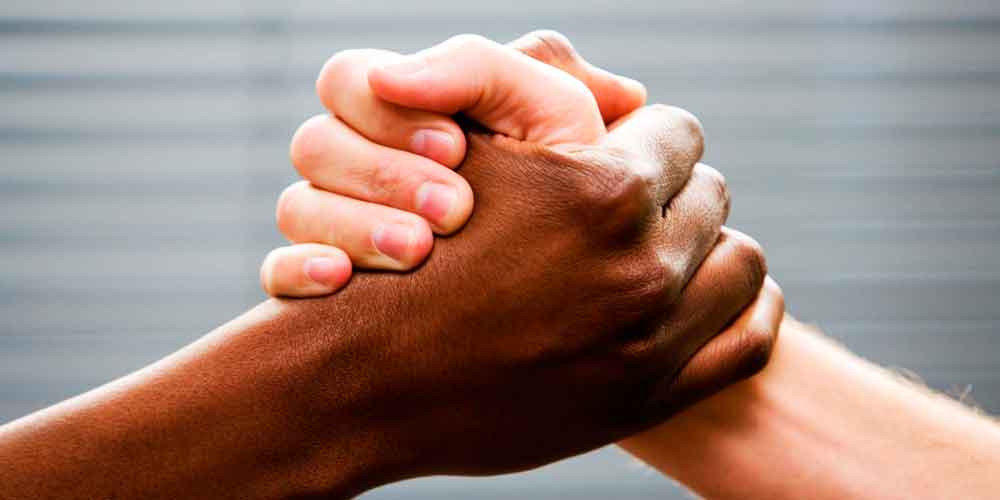 Existe racismo no Brasil ? Existe racismo no Brasil ?
