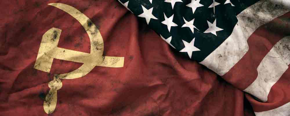 Brasil: De volta a guerra fria?