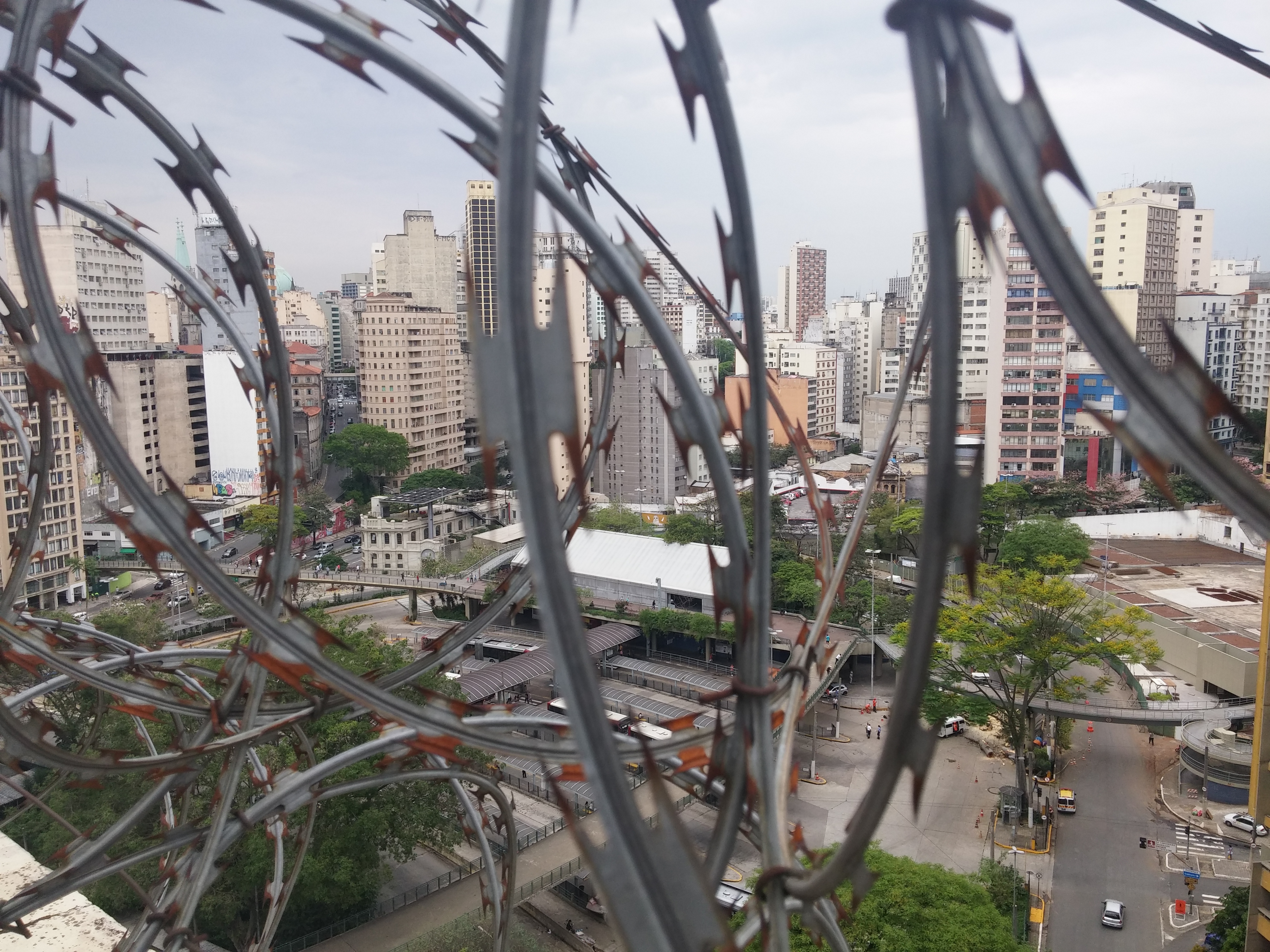 Preta Ferreira: justiça de SP mais uma vez criminaliza movimentos de moradia