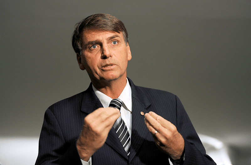 Nordeste só recebe 2,2% dos empréstimos da Caixa no governo Bolsonaro