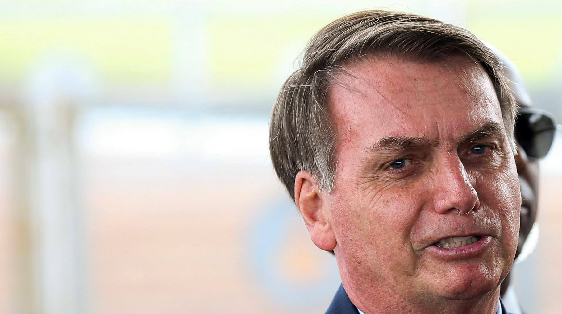 Projeto de Bolsonaro prevê exploração mineral, agricultura e até turismo em terras indígenas